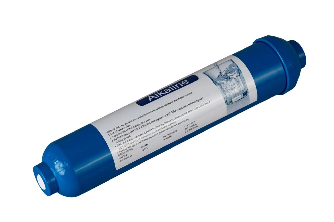 Щелочной фильтр AQUATECH Alkaline - фото 1